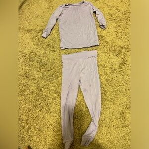 Little Sleepies Pajamas